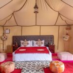 Day Trip and one night in Luxury camp merzouga - Practical Details: What You Need to Know