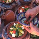 Day Trip Atlas Morocco Berber Experience & Cooking Class From Marrakech - The Core Experience: Berber Cooking Class in Imlil