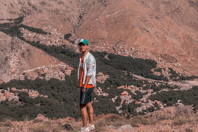 Day trip :Atlas Mountains Running trail Adventure - The Sum Up: Is It Worth It?