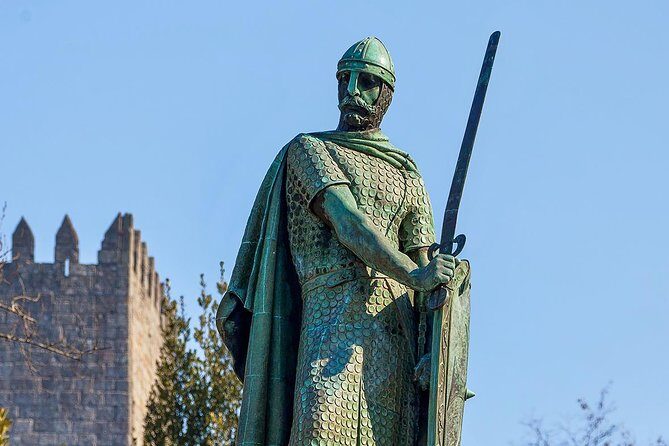 Day Trip Braga and Guimarães from Porto - Who Is This Tour Best For?