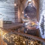Day Trip Bucharest to Slanic Prahova Salt Mine Minivan of 8 - The Journey to Europes Largest Salt Mine