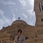 Day Trip City Tour to Civilization Museum & Coptic Cairo - An In-Depth Look at the Itinerary
