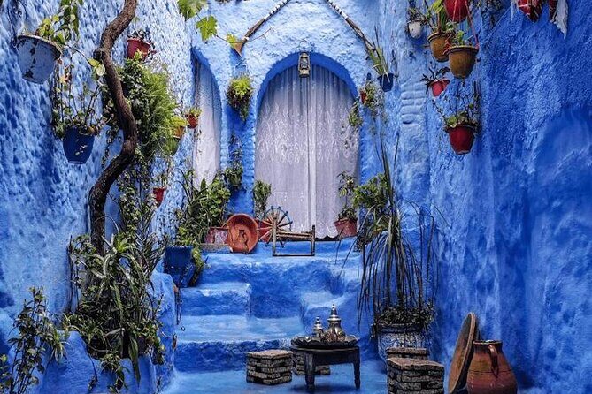 day trip fes to chefchaouen - The Itinerary Breakdown: What to Expect