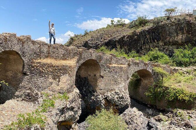 Day Trip From Addis Ababa To Debre Libanos and Portuguese Bridge - In-Depth Breakdown of the Itinerary