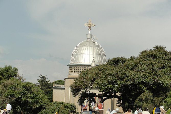 Day Trip From Addis Ababa To Debre Libanos & Blue Nile Gorge - Who Would Love This Tour?
