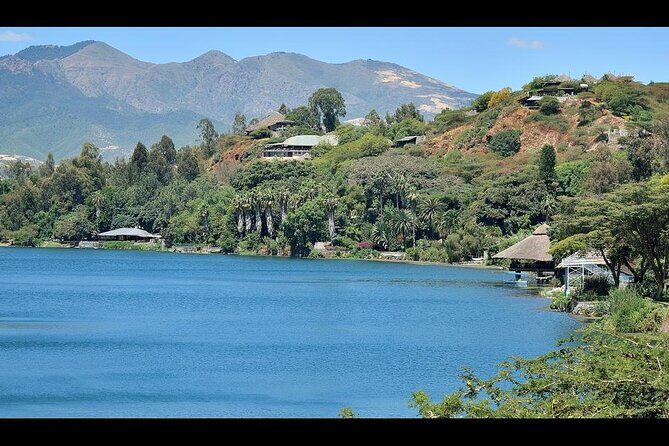 Day Trip From Addis Ababa To Debre Ziet - The Full Experience: What to Expect on This Day Trip