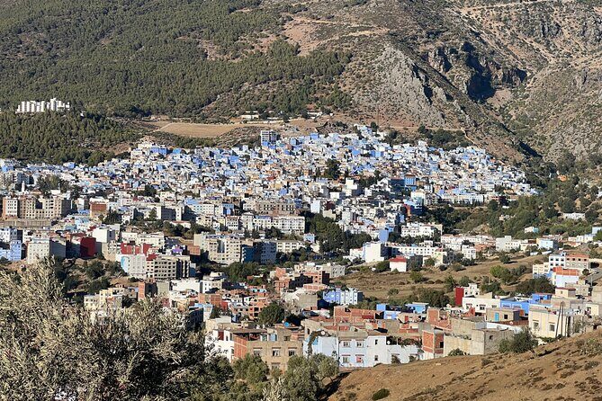 Day Trip from Casablanca to Chefchaouen With Tour Guide included - An In-Depth Look at the Experience
