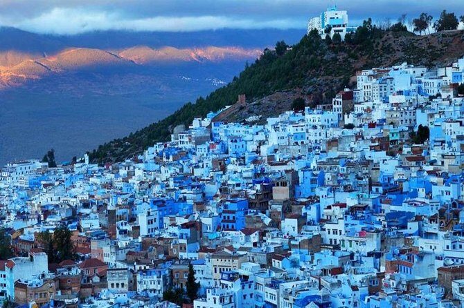 Day Trip From Fes to Chefchaouen - Why Travelers Love This Tour