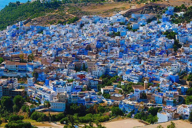 Day trip from Fes to Chefchaouen, start from Fes - Practical Details and Tips