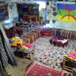Day Trip from Fez to Middle Atlas Mountains, Cedar Forest & Azrou - Transportation, Timing, and Group Size
