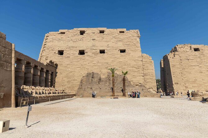 Day trip from Hurghada or El Gouna to Luxor - What Makes This Tour Stand Out?