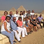 Day trip from Hurghada to Cairo by plane - Price and Value Analysis