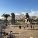 Day Trip from Hurghada to Luxor Kings Valley Small Group - Things to Keep in Mind