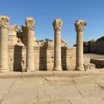 Day Trip From Luxor To Deandra & Abydos Temples [Private] - Why This Transfer Service Offers Great Value