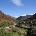 day trip from marrakech to 4 valleys in atlas mountains - A Closer Look at the Atlas Mountains Day Trip