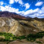 Day trip from Marrakech to Ait Ben Haddou and Ouarzazate - Transportation and Overall Experience