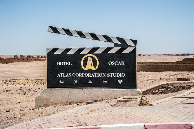 Day Trip From Marrakech to Ait Ben Haddou & Ouarzazate - Who Is This Tour Best For?