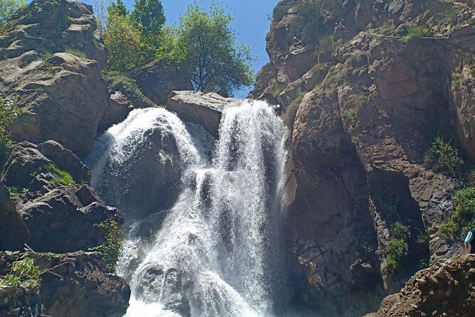 Day trip from Marrakech to atlas mountains & Berber village hike - Why This Tour is a Great Choice