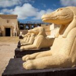 Day Trip from Marrakech to Explore Ouarzazate and Ait Benhaddou - Transportation and Overall Experience