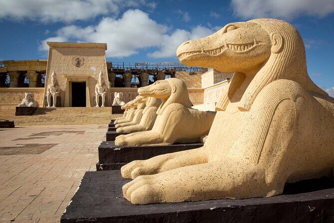 Day Trip from Marrakech to Explore Ouarzazate and Ait Benhaddou - Transportation and Overall Experience