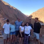 Day trip from Marrakech to Ouarzazat & Ait Ben haddou - Exploring the Route: From Marrakech to the High Atlas
