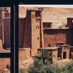 Day Trip from Marrakech to Ouarzazate & Ait Benhaddou Kasbah - Transportation & Group Size