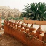 Day Trip from Marrakech to Ouarzazate Atlas Mountains and Kasbah - What’s Included and What’s Not