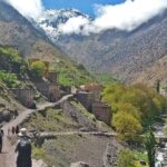 Day Trip from Marrakech with lunch including camel ride - Camel Ride and Additional Experiences