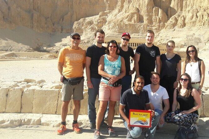 Day trip from Safaga port to Luxor by bus - Who Should Consider This Tour?