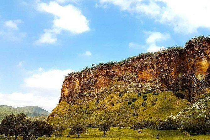 Day Trip -Hells Gate & Lake Naivasha With Boat Ride From Nairobi - The Sum Up