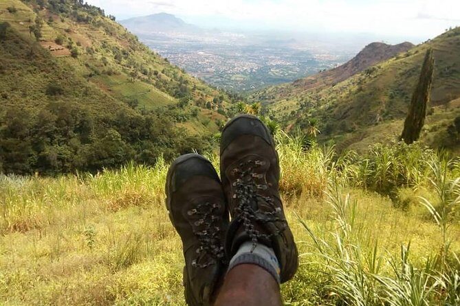 Day trip Hiking to Uluguru Mountains-Choma Waterfalls - The Experience and What Sets It Apart