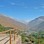 Day Trip in Atlas Mountains and 3 Valleys from Marrakech - The 3 Valleys: Asni, Moulay Brahim, and Beyond