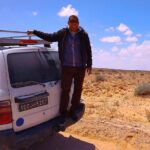 Day Trip in Ksar Ghilane with Lunch and Pickup - FAQ