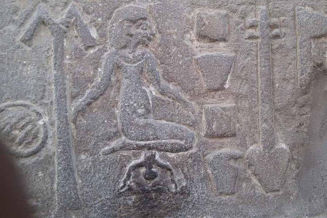 Day trip Kom Ombo and Edfu Temples from Aswan to Luxor - Practical Tips for Making the Most of the Tour