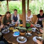 Day trip Materuni watsrfalls and chemka hotsprings tour - The Sum Up