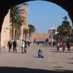 Day trip out from Marrakech to essaouira city - What’s Included and What’s Not
