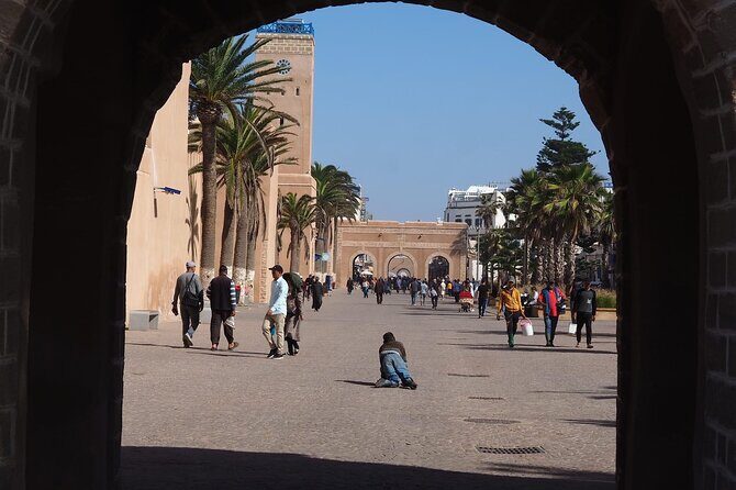 Day trip out from Marrakech to essaouira city - What’s Included and What’s Not