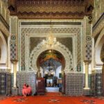 Day Trip Rabat > Fez - A Closer Look at the Itinerary