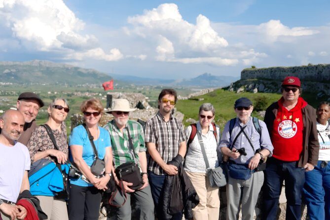 Day-trip Shkoder - Lezhe - Kruje - How the Tour Works: Logistics and Practicalities