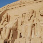 Day trip to Abu Simbel - Key Points