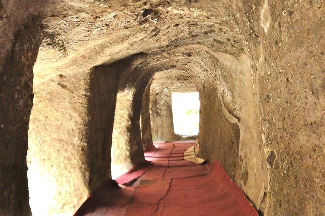 Day trip to Adadi Mariyam, Tiya and Melka kunture - What to Expect During the Day