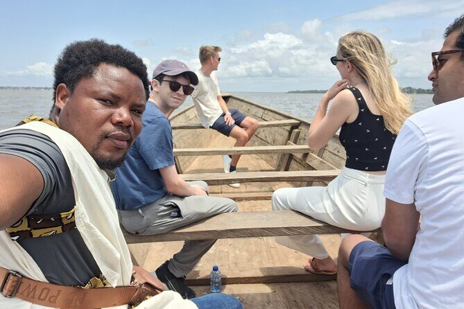 Day Trip to Agbodrafo Togoville and Aneho - Transportation, Duration, and Value