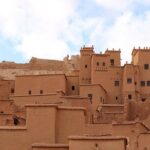 Day Trip To Ait Ben Haddou Kasbah and Talouat Village - Transportation & Comfort