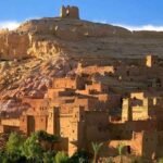 Day trip to Ait Ben Haddou Kasbah & Ouarzazate - Visiting Ait Ben Haddou: The UNESCO Gem
