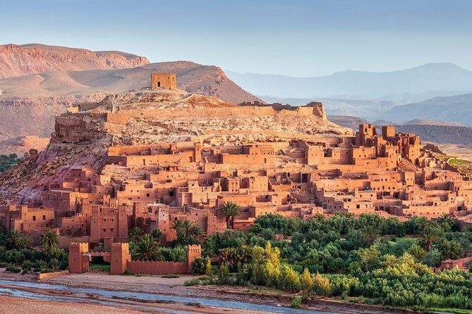 Day Trip to Ait Ben Haddou Ouarzazate - Authentic Insights From Reviews