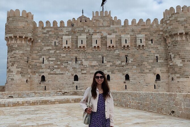 Day-Trip To Alexandria From Cairo by Private Car - Who Should Consider This Tour?