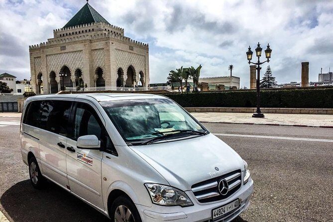 Day Trip to Asilah & Cap Spartel from Tangier - Transportation & Group Size