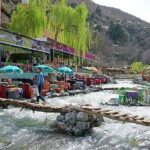 Day Trip to Atlas Mountains & 3 Valleys from Marrakech With Lunch and Camel Ride - Transportation and Comfort