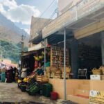 Day Trip to Atlas Mountains and Berber Villages - Lunch by the River