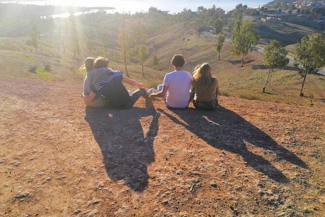 Day Trip To Atlas Mountains and Three Valleys & Berber Villages from Marrakech - What the Reviews Say: Authentic Experiences and Practical Insights